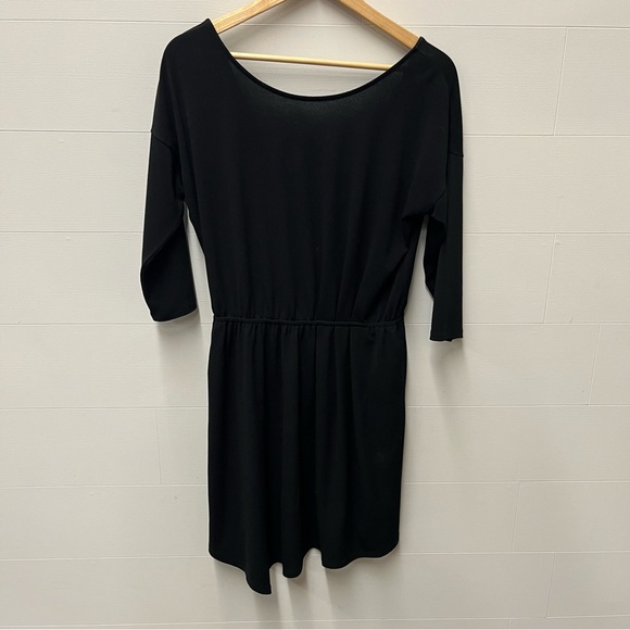 BCBG Ladies Medium Black Dress - Picture 1 of 5